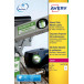 Avery L4774-20 ultra-sterke etiketten ft 99,1 x 139 mm (b x h), 80 etiketten, wit