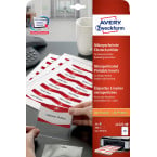 AVERY Badge ft 54 x 90 mm,...