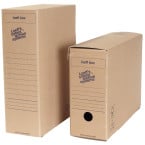Loeff's box, 37 x 26 x 11,5...
