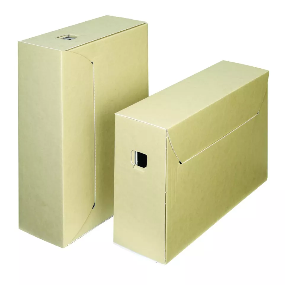 Loeff's City Archive Box 30+, 390 x...