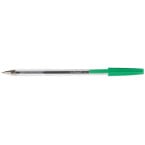 Q-CONNECT stylo bille, avec...