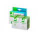 Q-CONNECT Wet & Dry Screen Cleaning Wipes Box of 20 (1 Wet and 1 Dry)