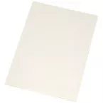 Q-CONNECT Smooth Corner Polypropylene Pockets 120 Micron Pack of 100
