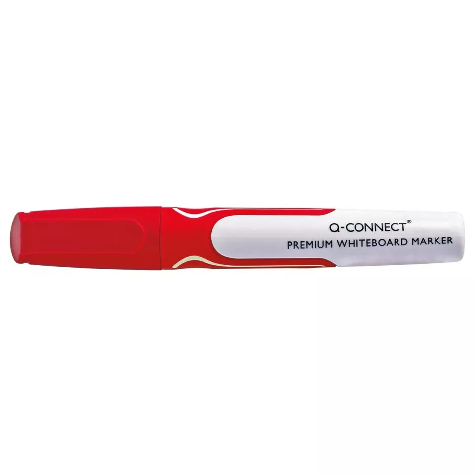 Q-CONNECT Premium whiteboard marker,...