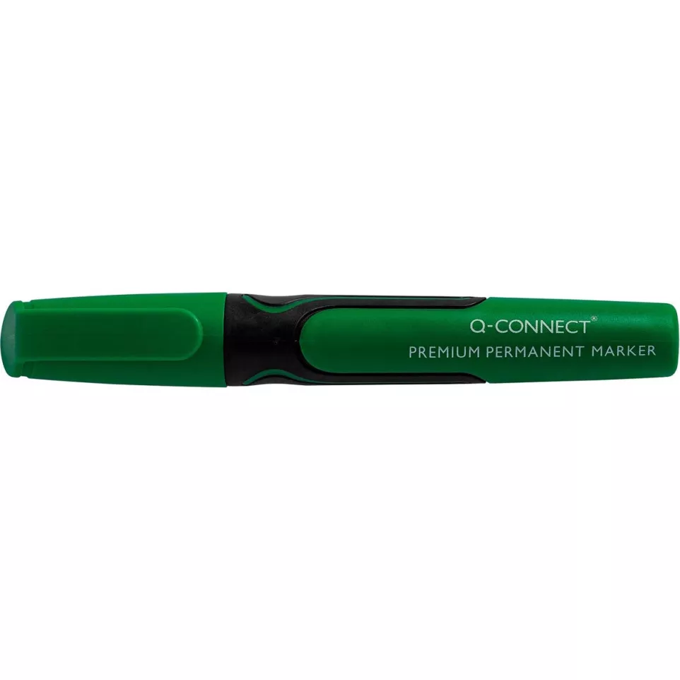Q-CONNECT Premium permanent marker, 3...