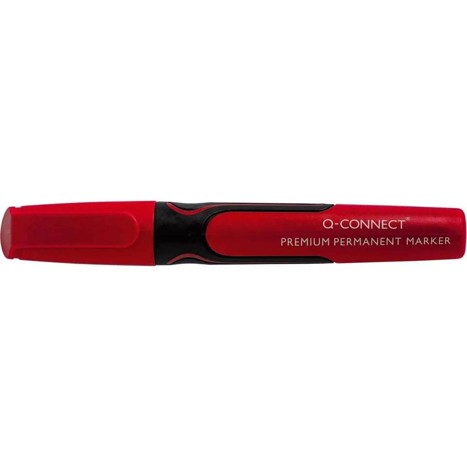 Q-CONNECT Premium marqueur permanent,...
