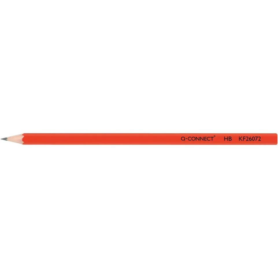 Q-CONNECT crayon, HB