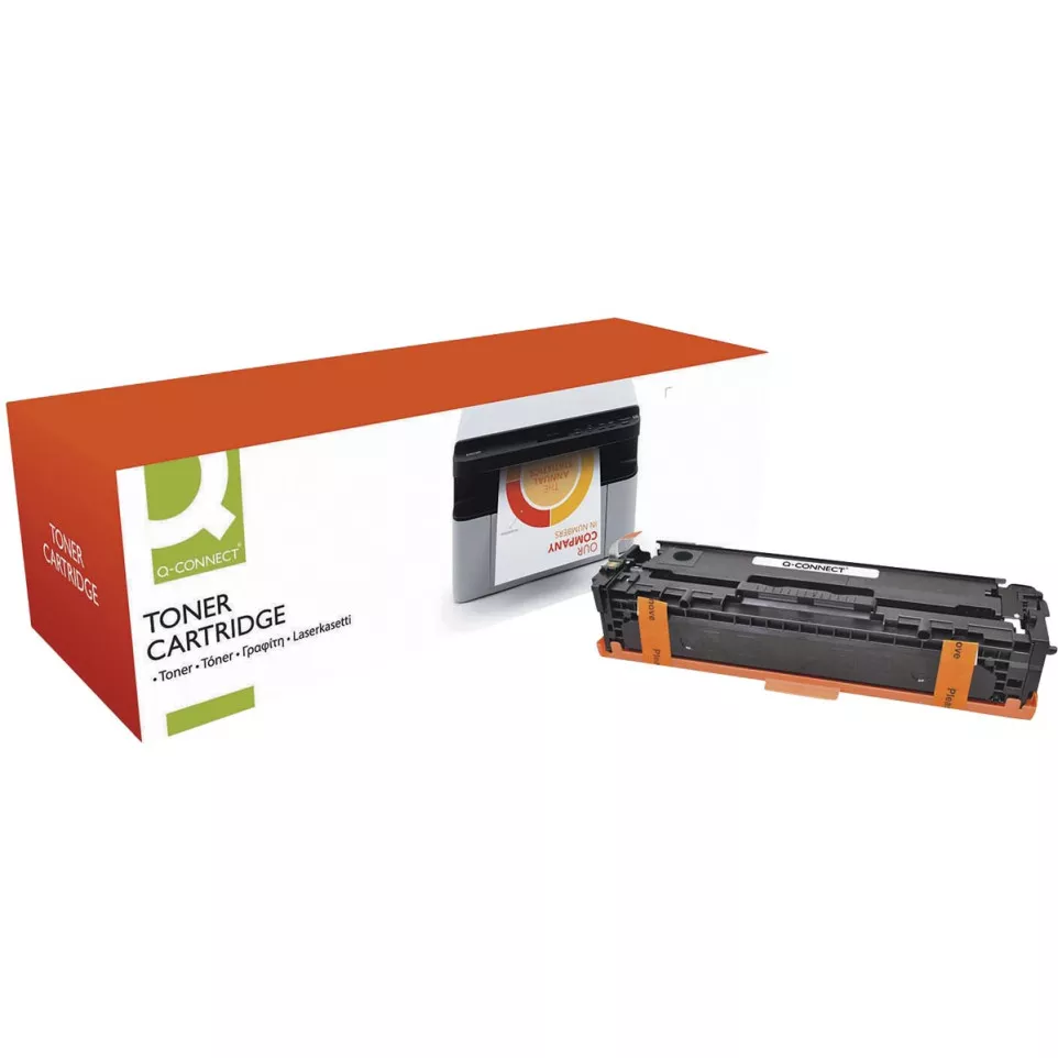 Q-Connect Compatible Toner for HP...