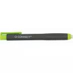 Q-CONNECT Correction Pen, Black/Green