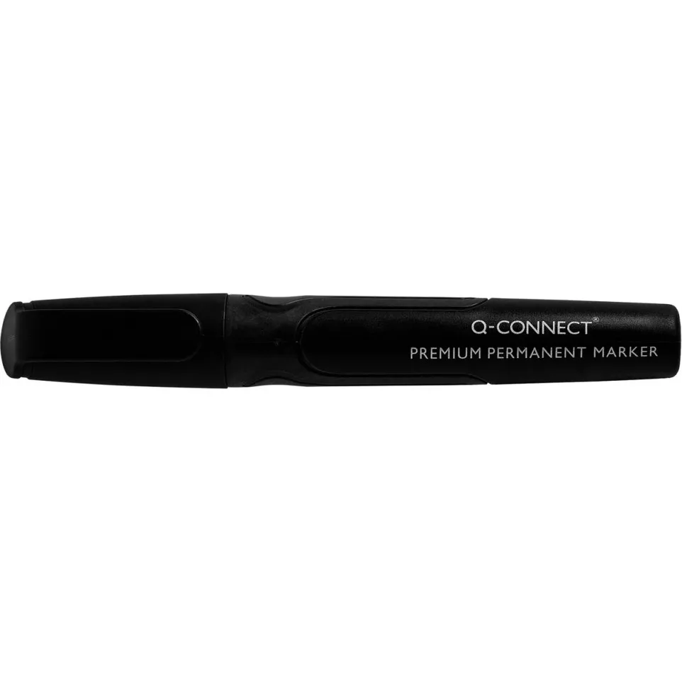Q-CONNECT Premium Permanent marker, 3...