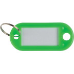 Q-Connect Key Rings Pack of...