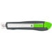 Q-CONNECT Heavy Duty cutter, zwart/groen