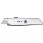 Q-CONNECT Heavy Duty cutter, uit metaal