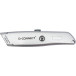 Q-CONNECT Heavy Duty cutter, en métal