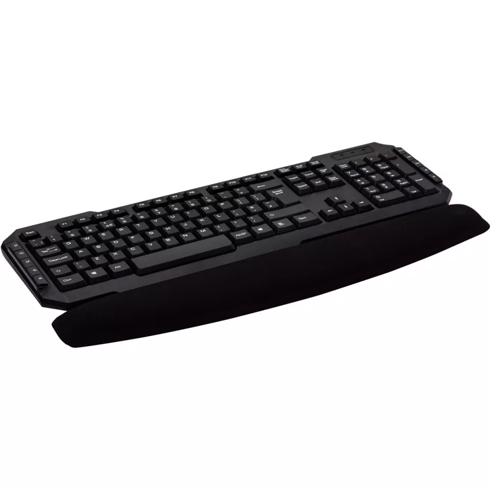 Q-CONNECT repose-poignet clavier,...