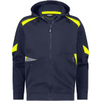 Hooded Vest - Santos -...