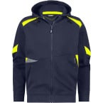 Dassy Santos Hooded Vest...