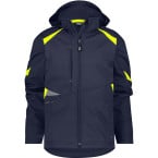 Veste softshell - Kalama -...