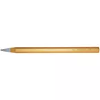 Octagonal Pointed Chisel 400 x 18 mm per piece
