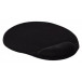 Q-CONNECT tapis souris gel avec repose-poignet, gris