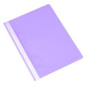 Q-CONNECT Quotation Folder A4 Purple