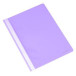 Q-CONNECT Quotation Folder A4 Purple