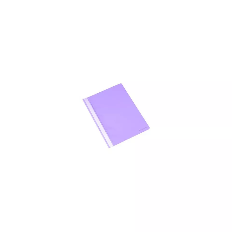 Q-CONNECT Quotation Folder A4 Purple