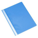 Q-CONNECT farde à devis, A4, bleu clair