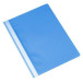 Q-CONNECT farde à devis, A4, bleu clair