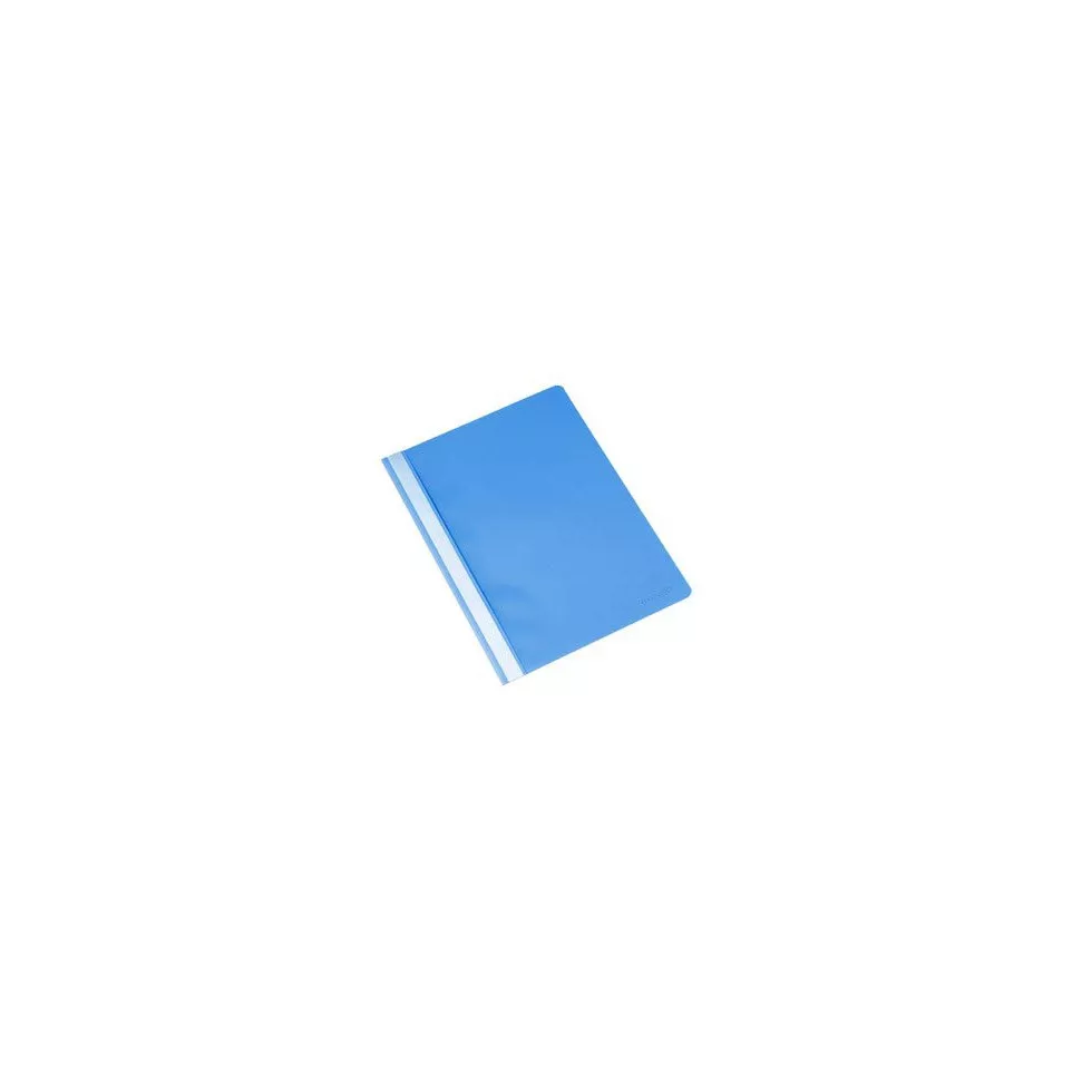 Q-CONNECT farde à devis, A4, bleu clair