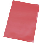 Q-Connect Red Corner...