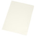 Q-Connect Clear Grained Corner Pocket 120 Microns Pack of 10