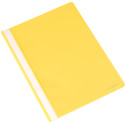 Q-CONNECT quotation folder A4 yellow