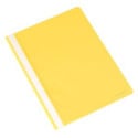 Q-CONNECT quotation folder A4 yellow