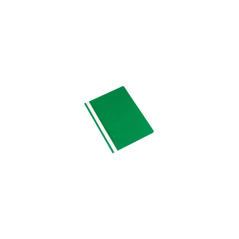 Q-CONNECT Quotation Folder A4 Green