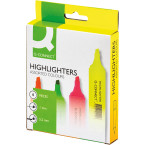 Q-Connect Highlighter Pens...