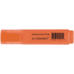 Q-CONNECT markeerstift, oranje