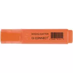 Q-CONNECT markeerstift, oranje