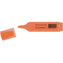 Q-Connect Highlighter Orange
