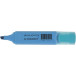 Q-CONNECT markeerstift, blauw