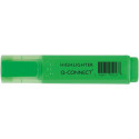 Q-Connect Highlighter Green