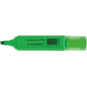Q-Connect Highlighter Green