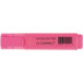 Q-CONNECT Highlighter Pink
