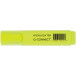 Q-CONNECT Highlighter Yellow