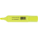Q-CONNECT Highlighter Yellow