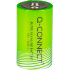 Q-CONNECT pile, alcaline,...