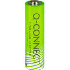 Q-CONNECT pile, alcaline,...
