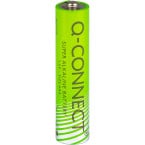 Q-CONNECT pile, alcaline,...