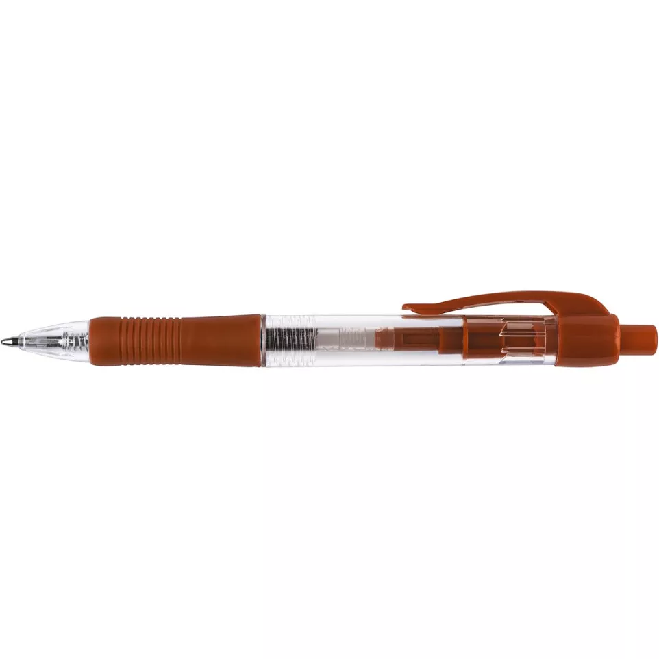 Q-CONNECT balpen, retractable, 0,7...