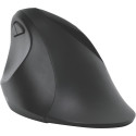 Kensington Pro Fit ergonomische muis, rechtshandig, draadloos